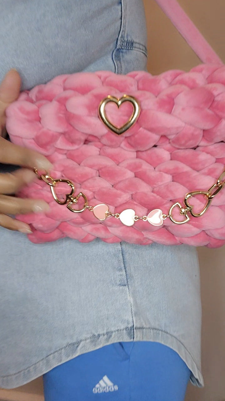 Galentine Bag
