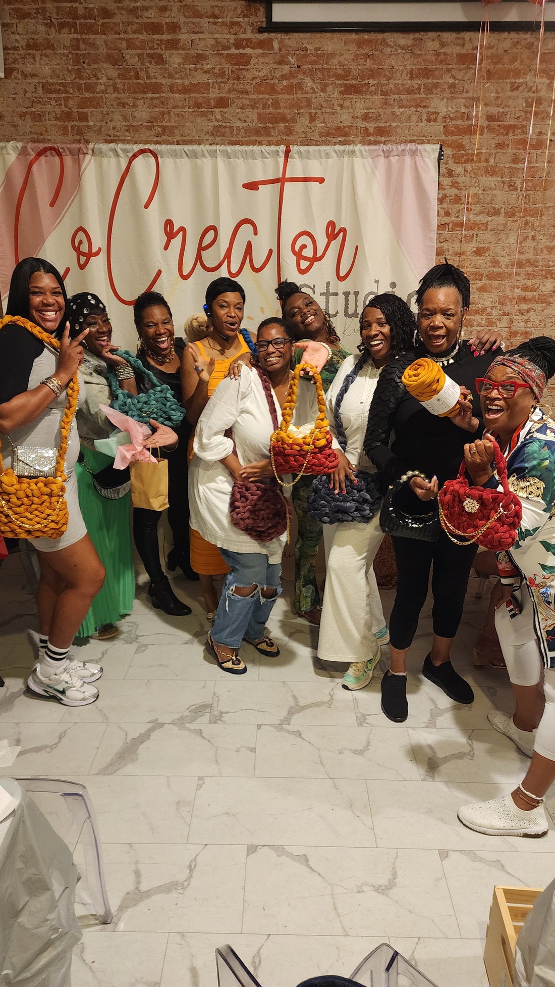 Thank You for attending!