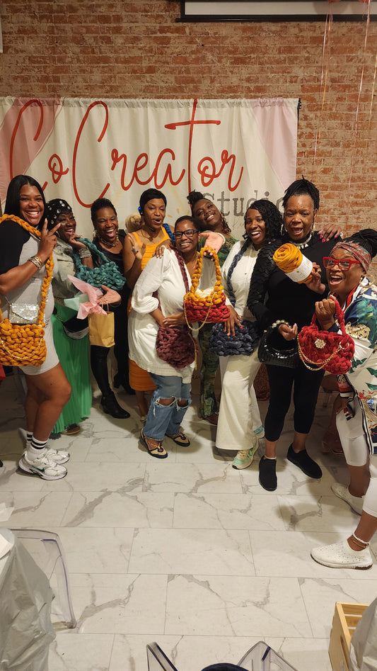 Thank You for attending!