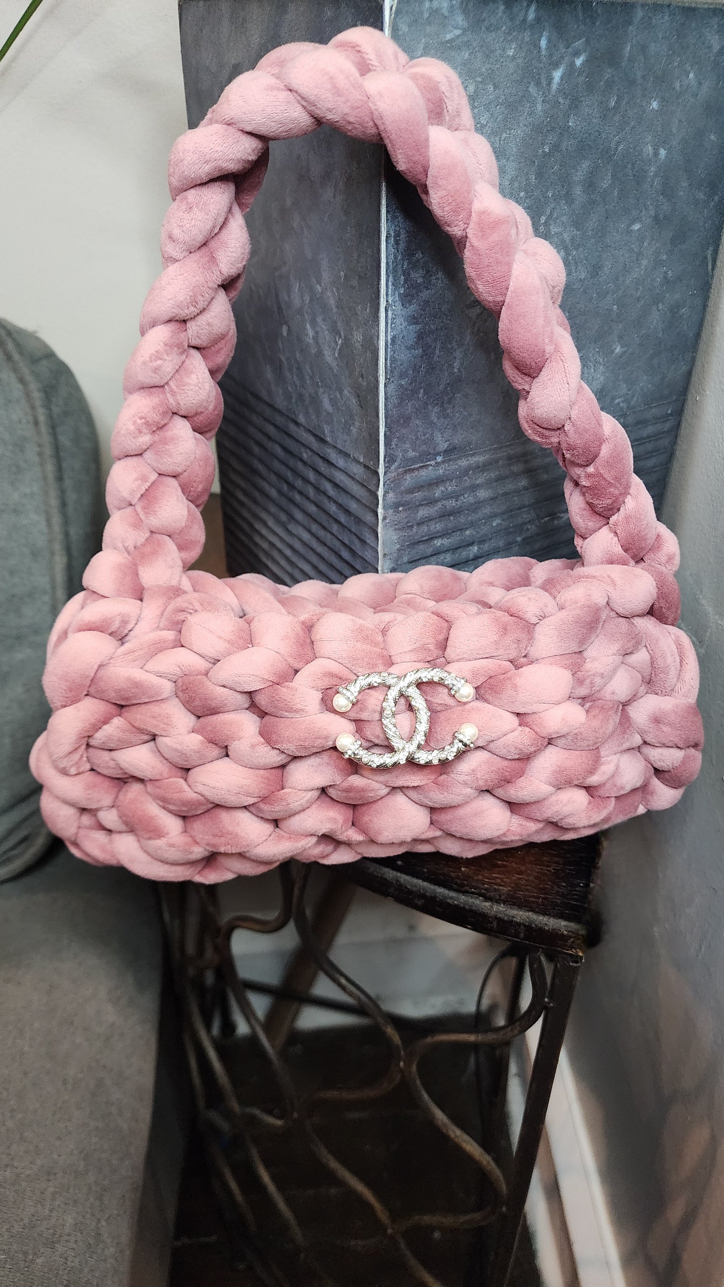 CREATIVE HANDBAG WORKSHOP