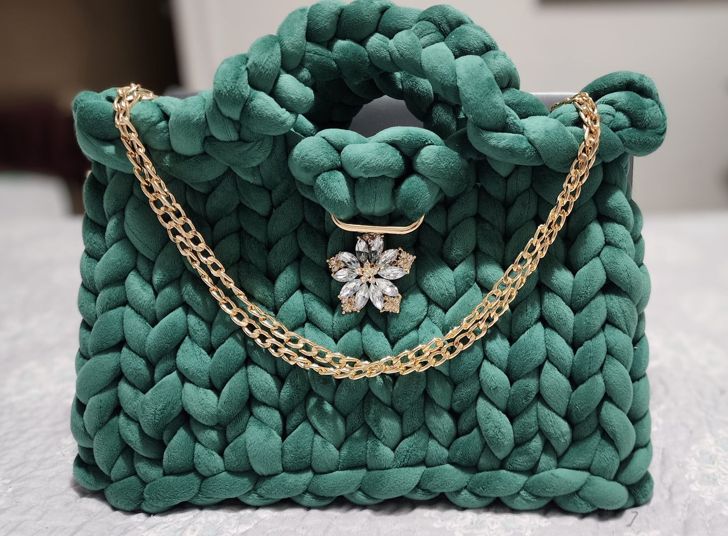 CREATIVE HANDBAG WORKSHOP