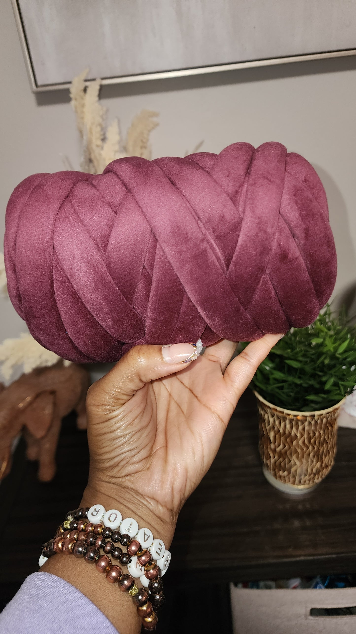 CREATIVE HANDBAG WORKSHOP