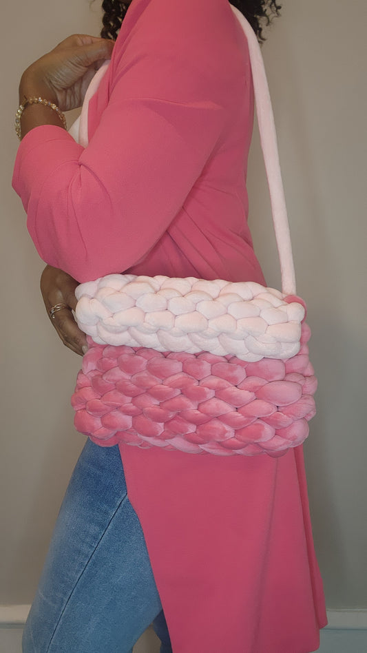 Galentine Bag