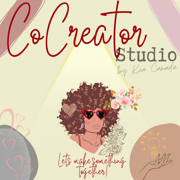 CoCreator Studio