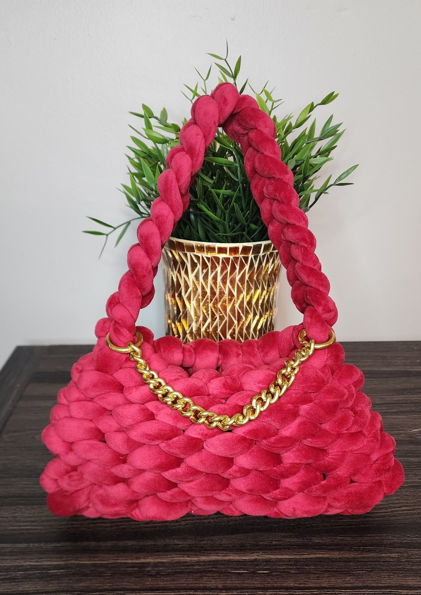 CREATIVE HANDBAG WORKSHOP