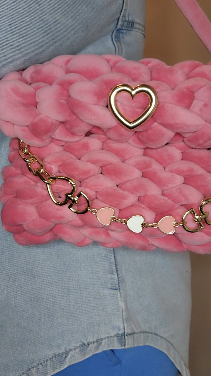 Galentine Bag
